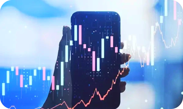 Jasný Aktivařín trh kryptoměn