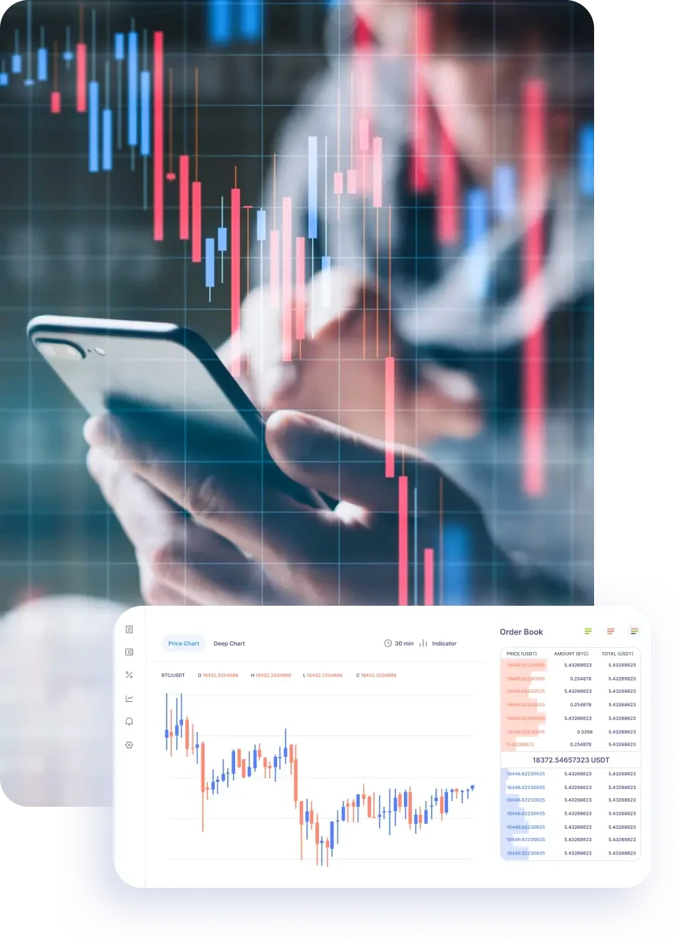 Jasný Aktivařín obchodní platforma